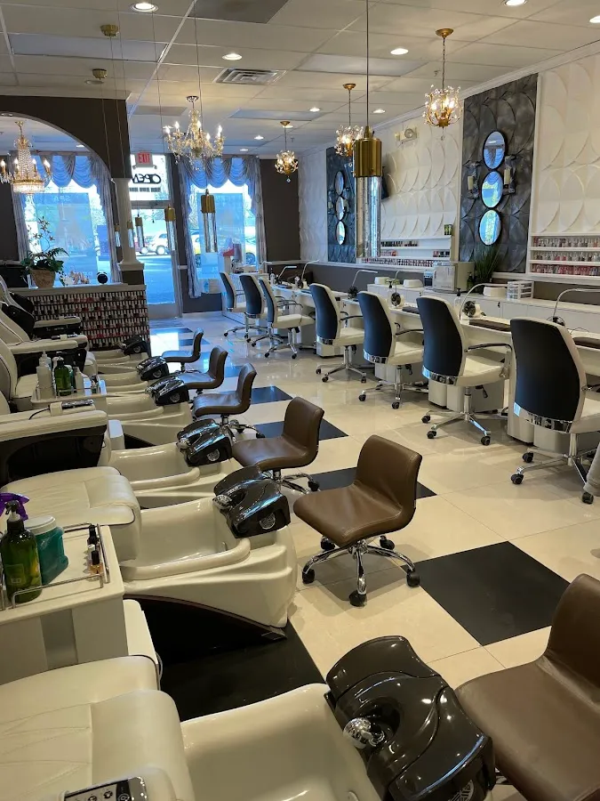 1 nails & spa photo 4