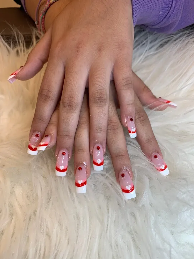 1 nails & spa photo 5