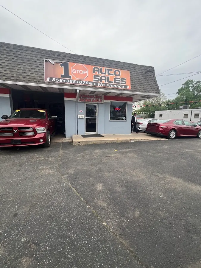 1 Stop Auto Sales & Service photo 2