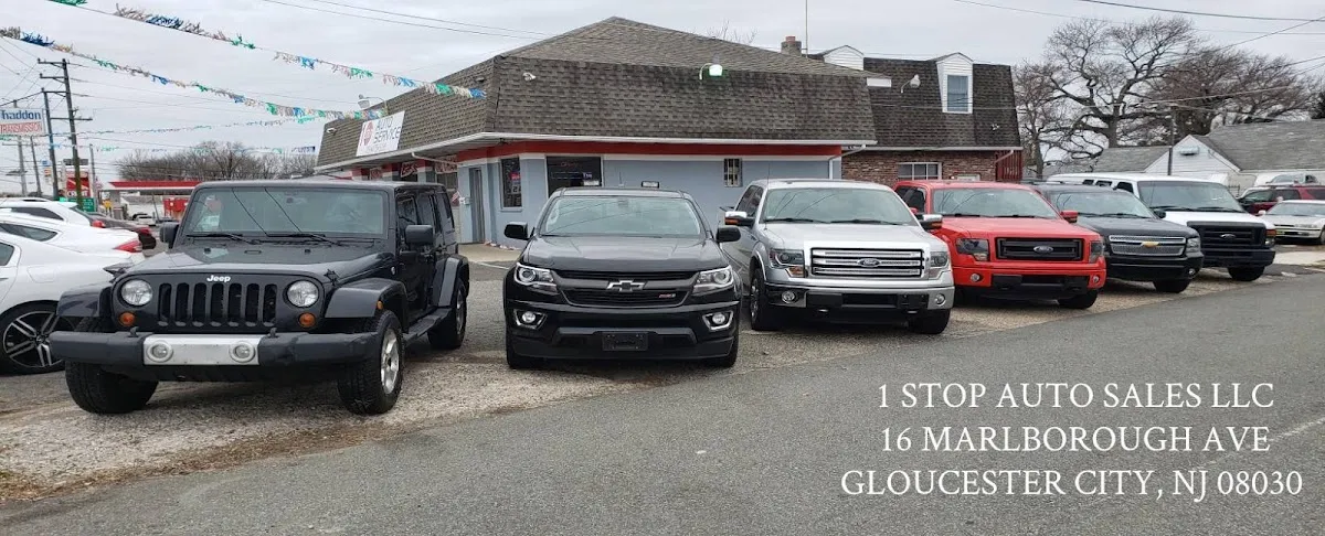 1 Stop Auto Sales & Service photo 5