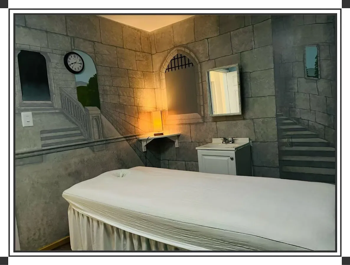 1 VIP Skindeep photo 2