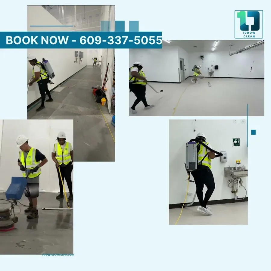 10dow Clean LLC photo 3