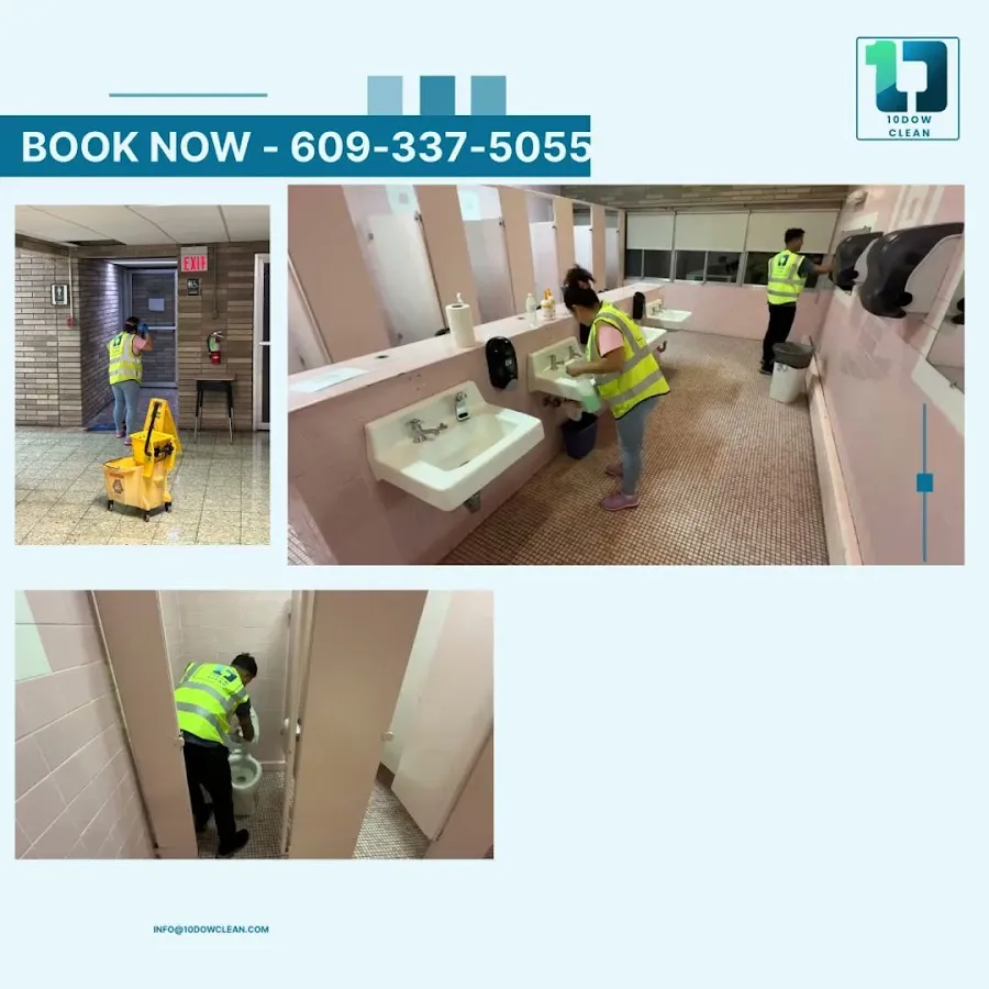 10dow Clean LLC photo 4