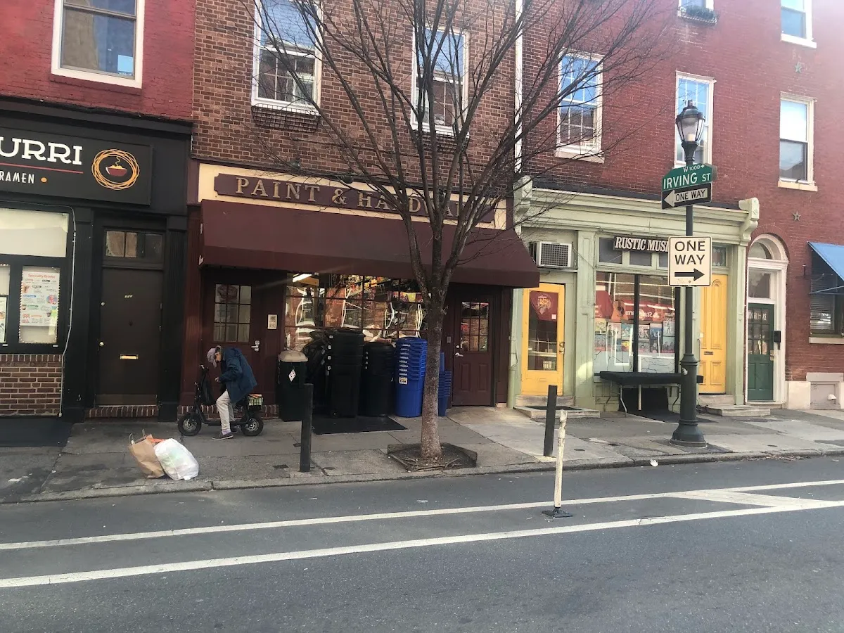 10th Street Hardware Ace