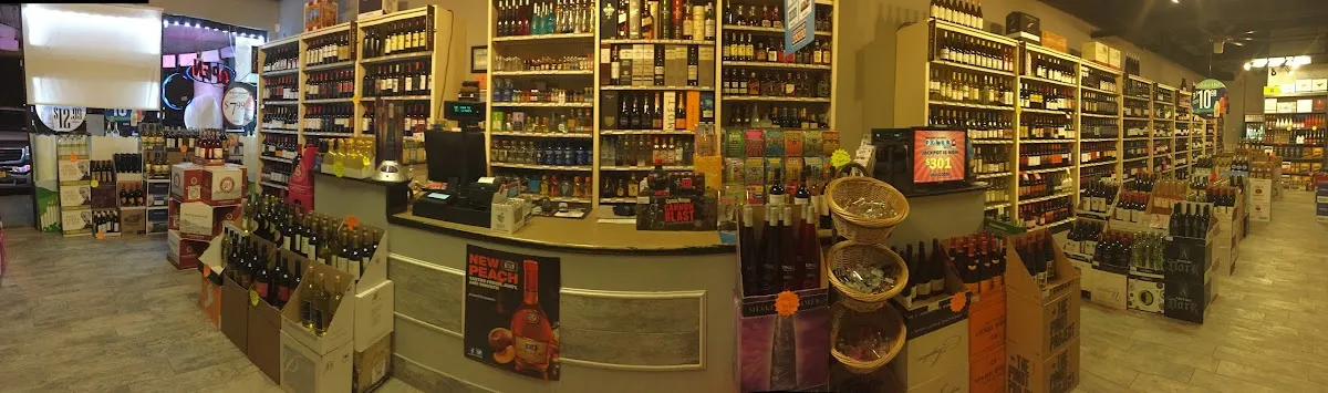 112 liquors photo 2