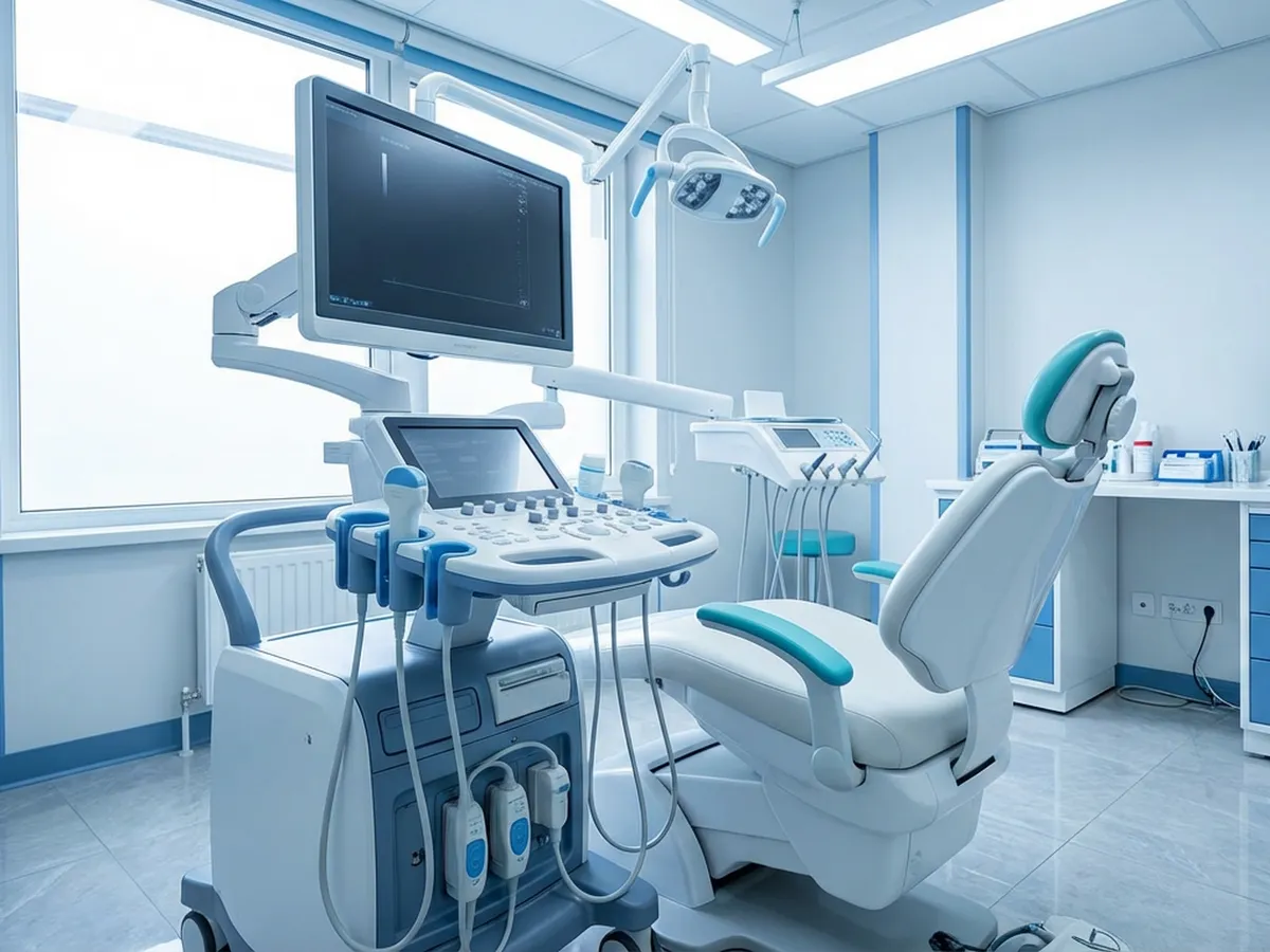 1800 Emergency Dentist Newark 24 Hour