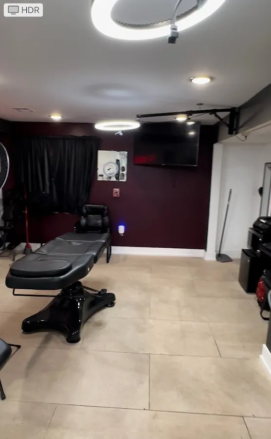 187 ink tattoo photo 5