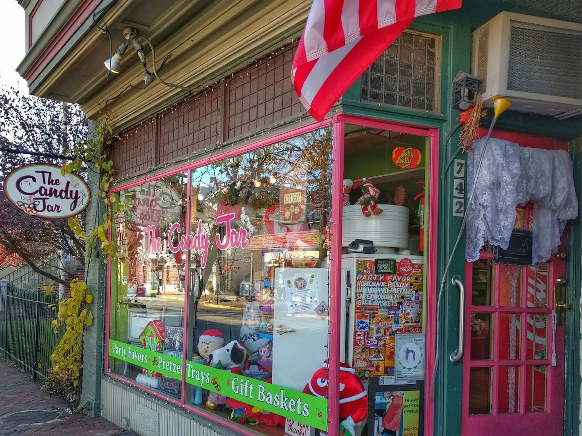 1892 Chocolate photo 4