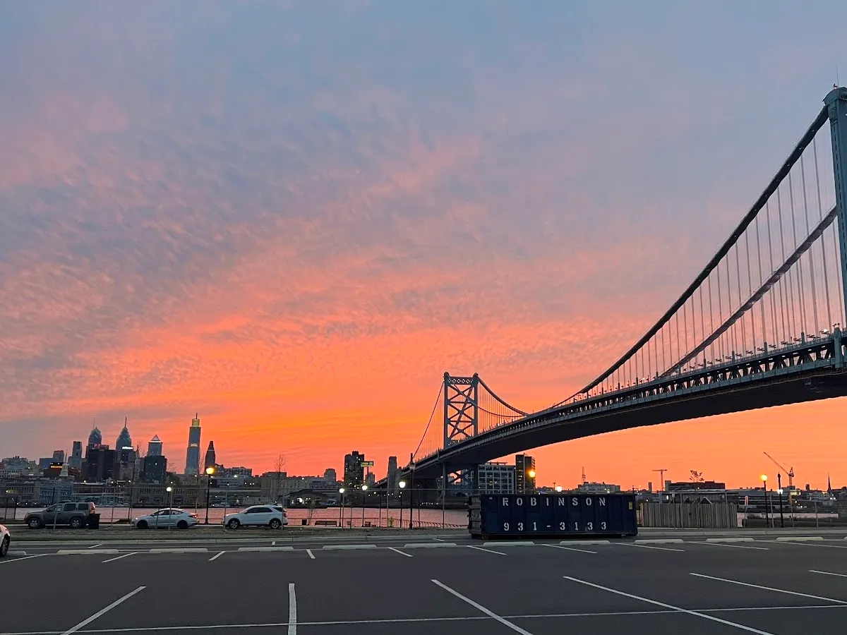 1-99 S Delaware Ave Garage photo 2