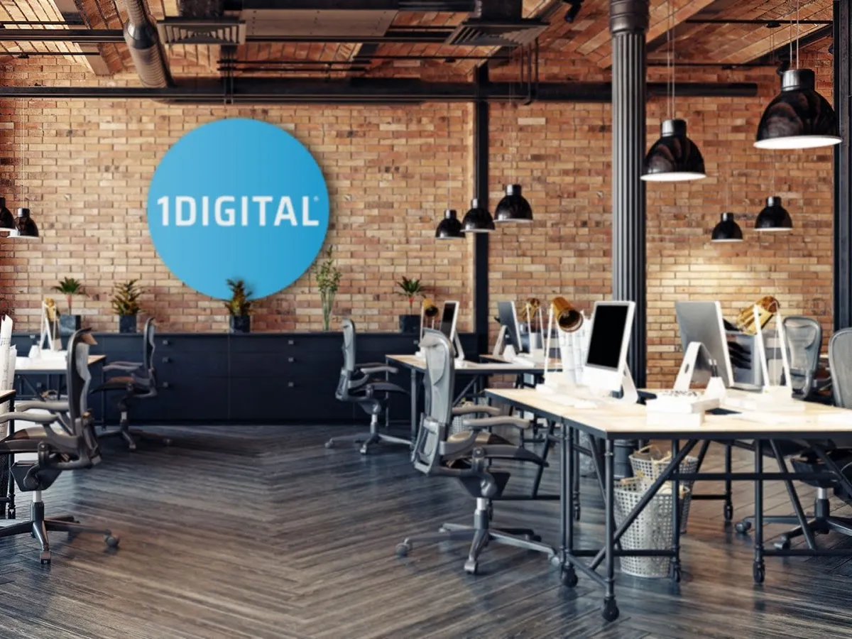 1DIGITAL AGENCY