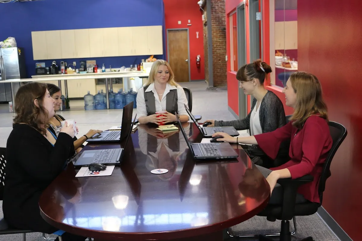 1SEO Digital Agency photo 2