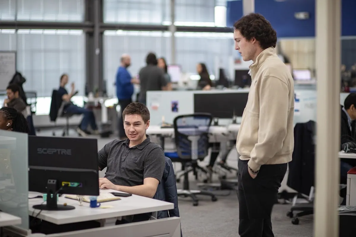 1SEO Digital Agency photo 3