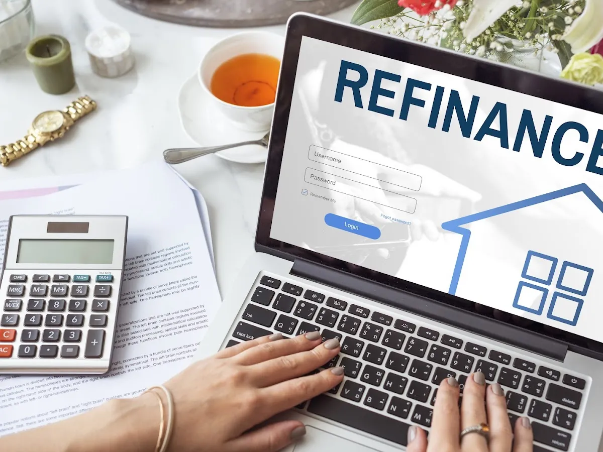 1st 2nd Mortgage Co. Of N.J. Inc.