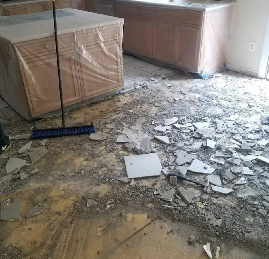 1st Quality Construction LLC photo 5