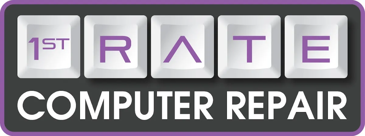 1st Rate Computer Repair
