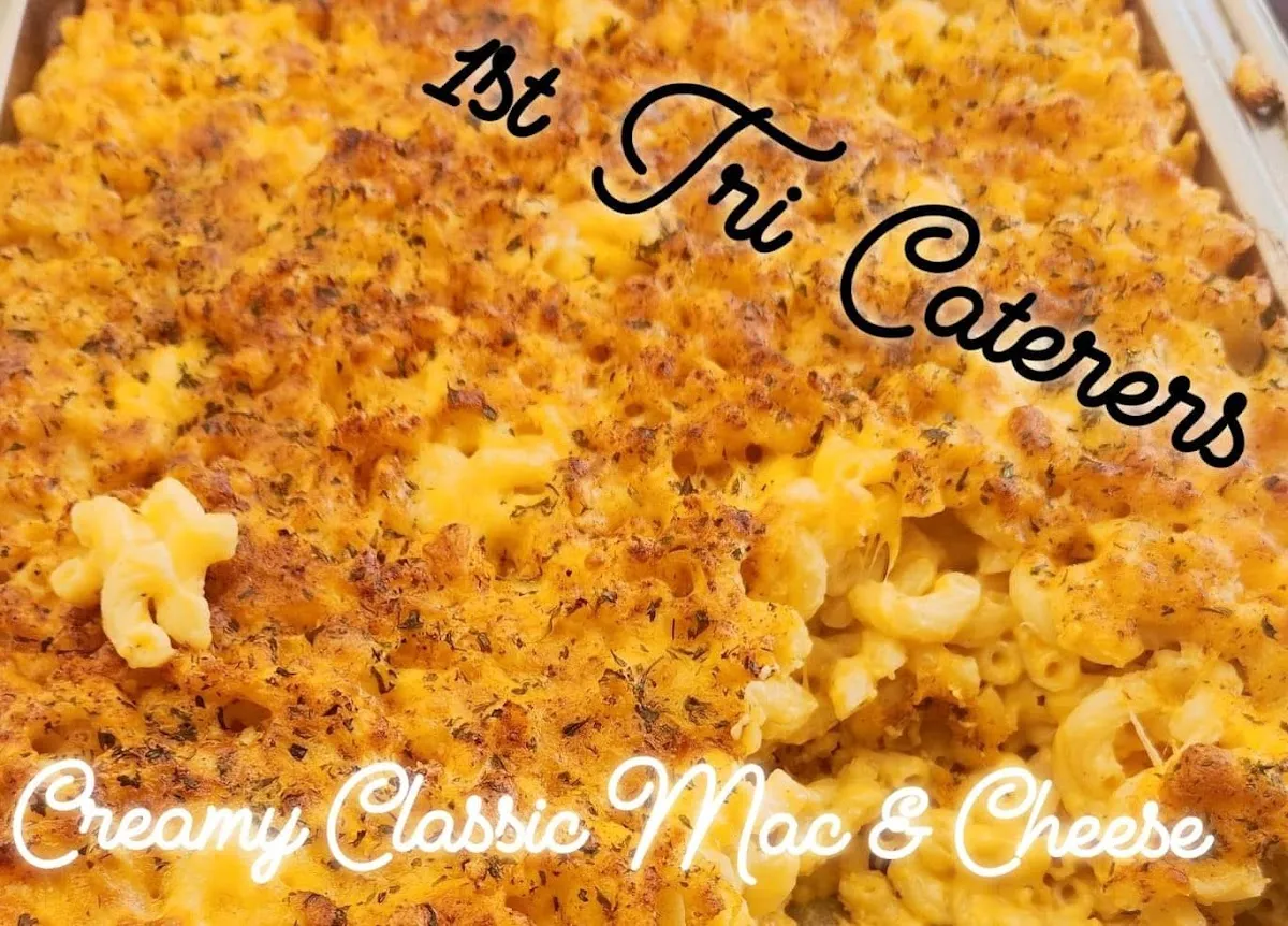 1st Tri Caterers