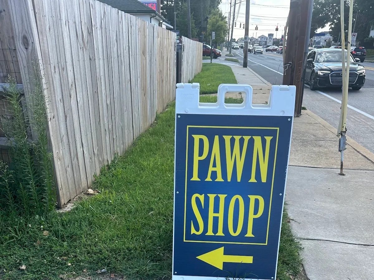 1st United Pawn and Loan