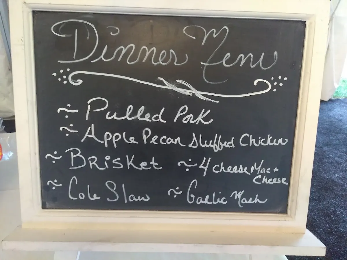 2 Little Piggys BBQ and Catering photo 2