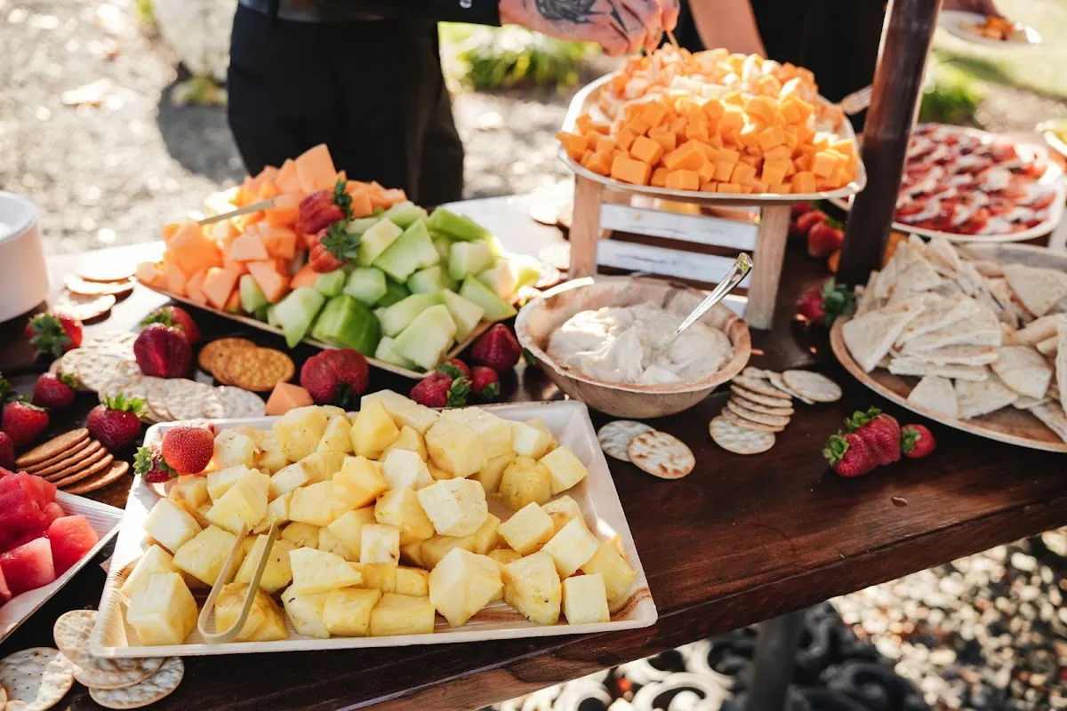 2 Little Piggys BBQ and Catering photo 4