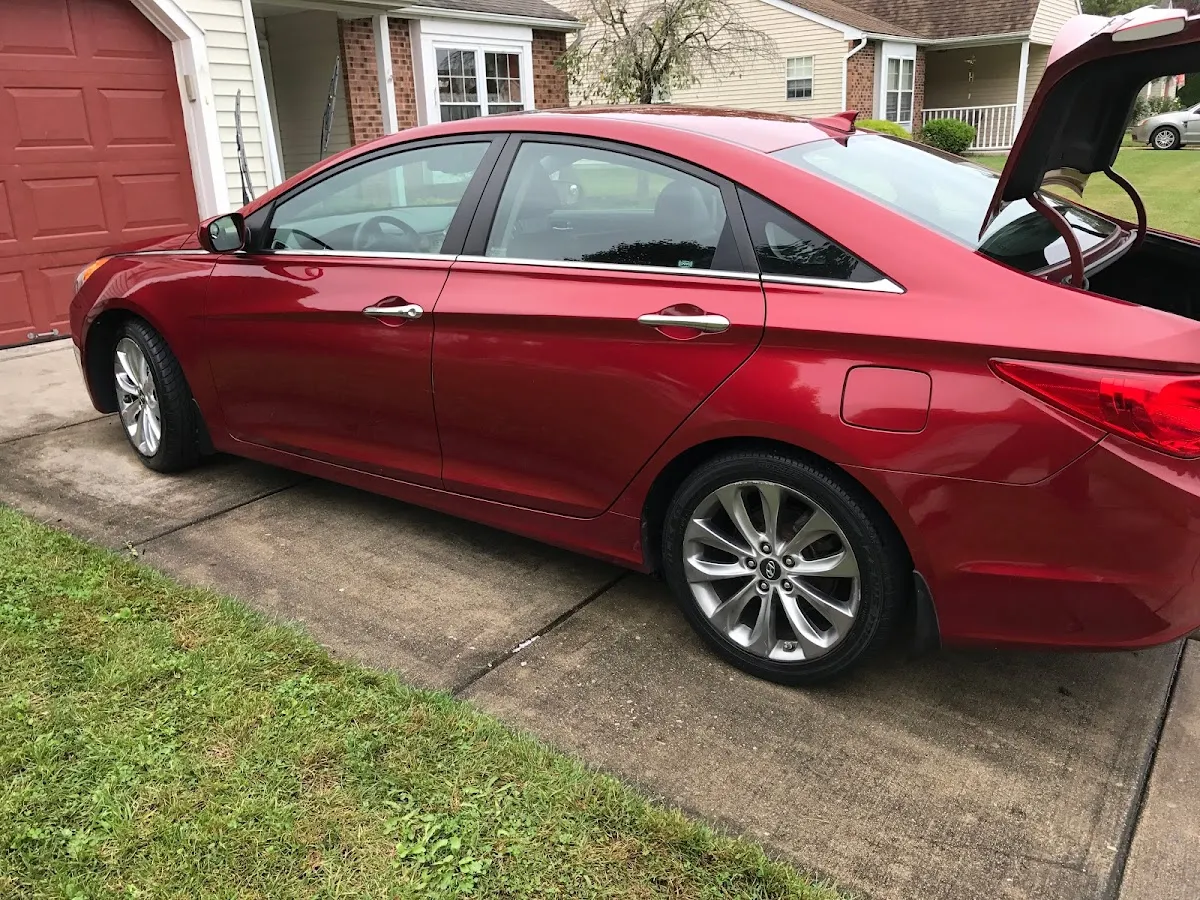 $2.00 Car Wash photo 2