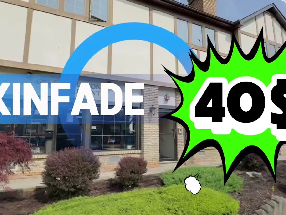 23 Studio Barbershop 2.0