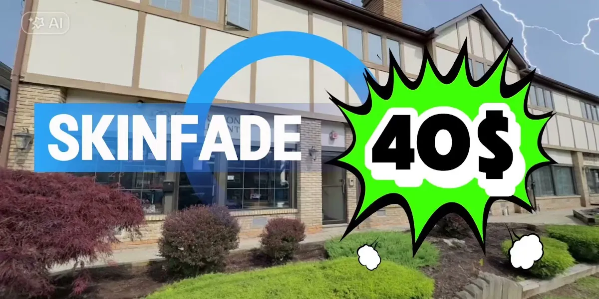 23 Studio Barbershop 2.0 photo 2