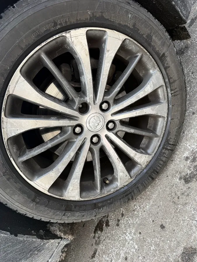 24 Hr Tire Shop photo 3