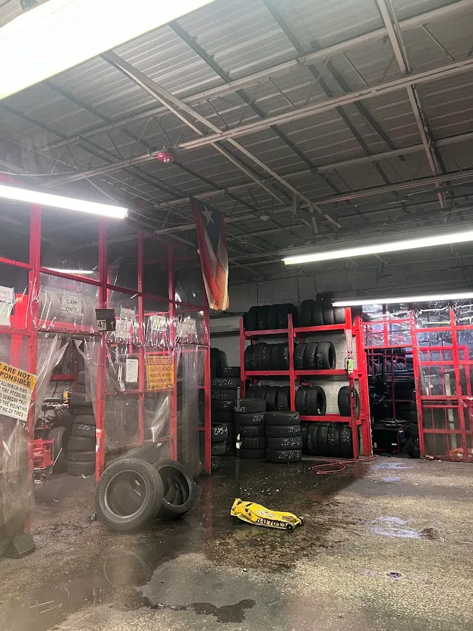 24 Hr Tire Shop photo 5