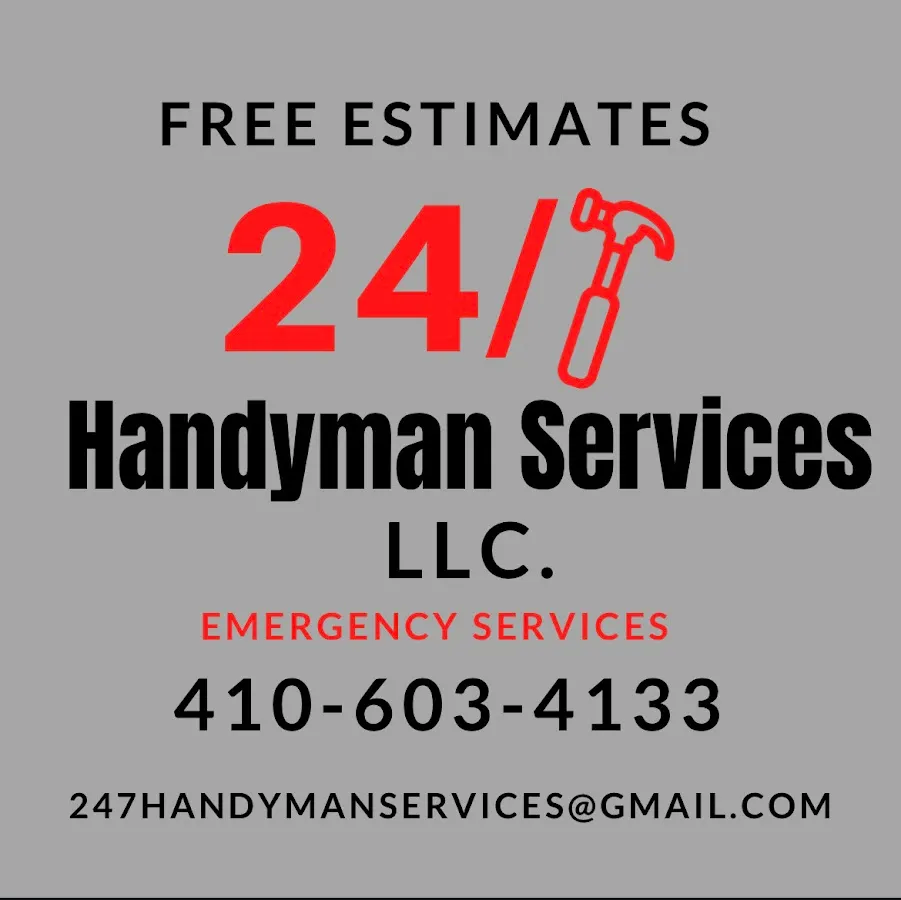 24/7 Contracting & Handyman Services LLC