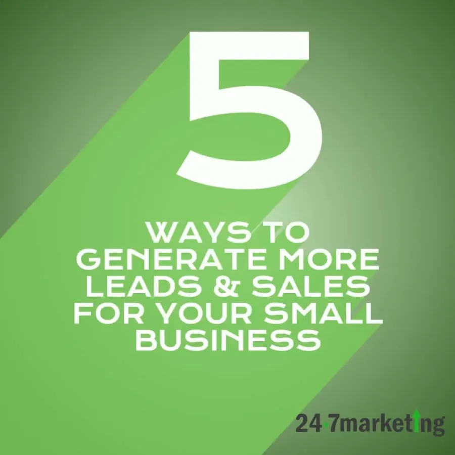 24-7 Marketing LLC photo 2