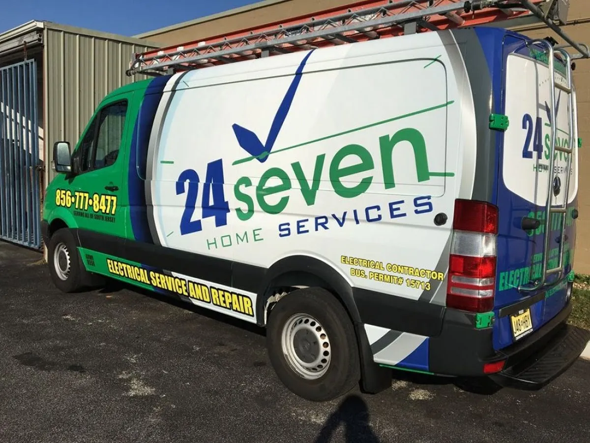 24seven Home Services