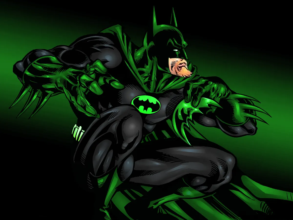 2800BANSHEEBLOCK GAMING