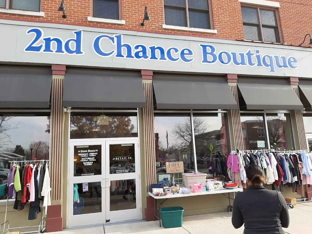 2nd Chance Boutique photo 2
