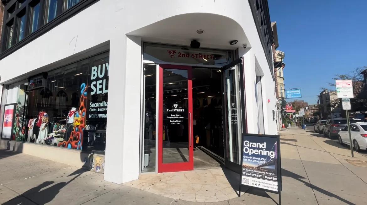 2nd STREET South St photo 5