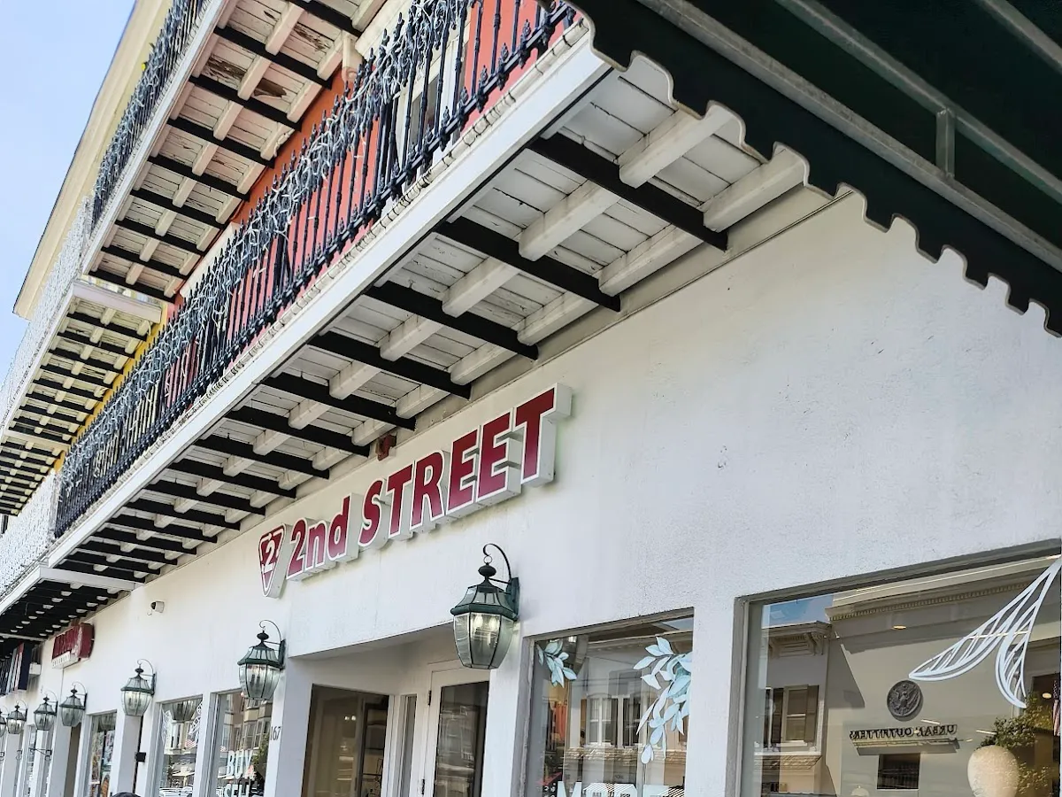 2nd STREET Westfield