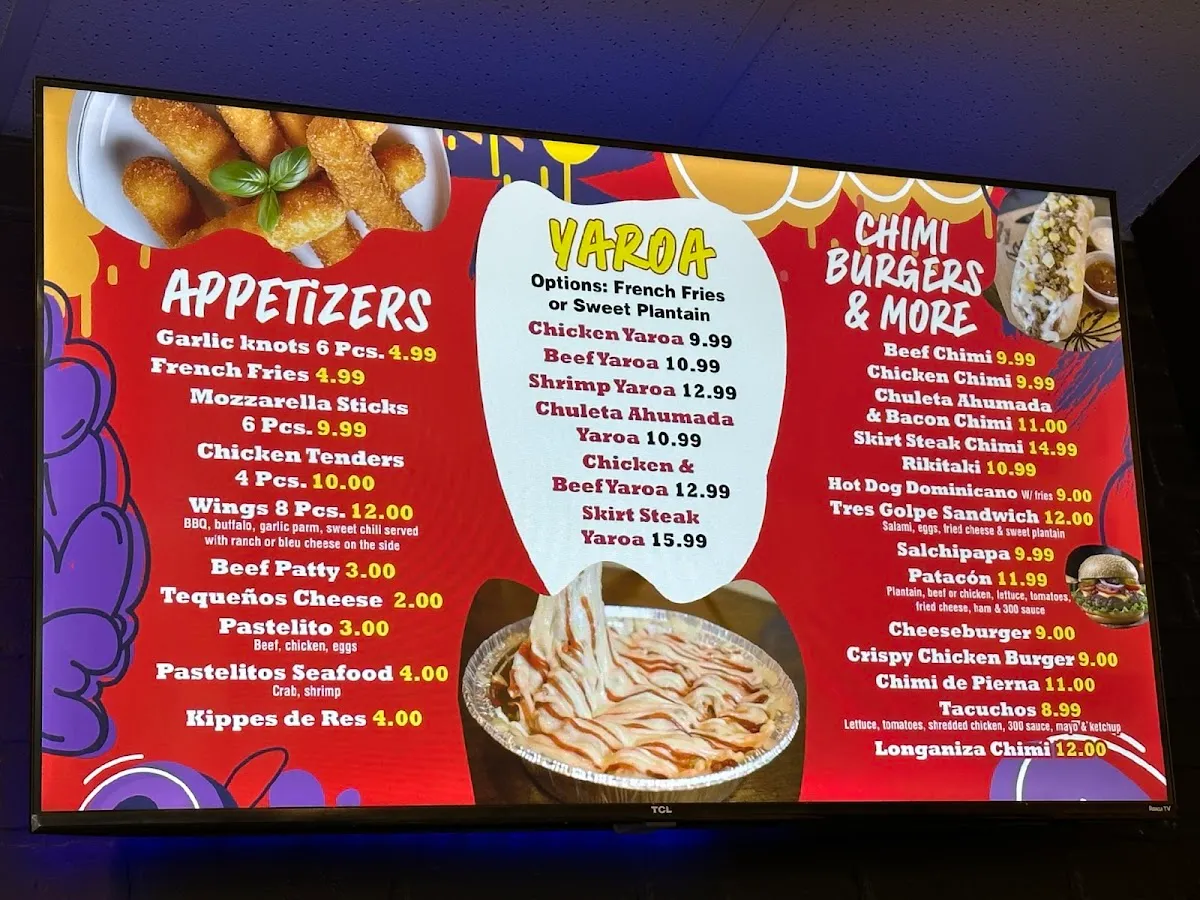 300 Slices Pizzeria photo 4