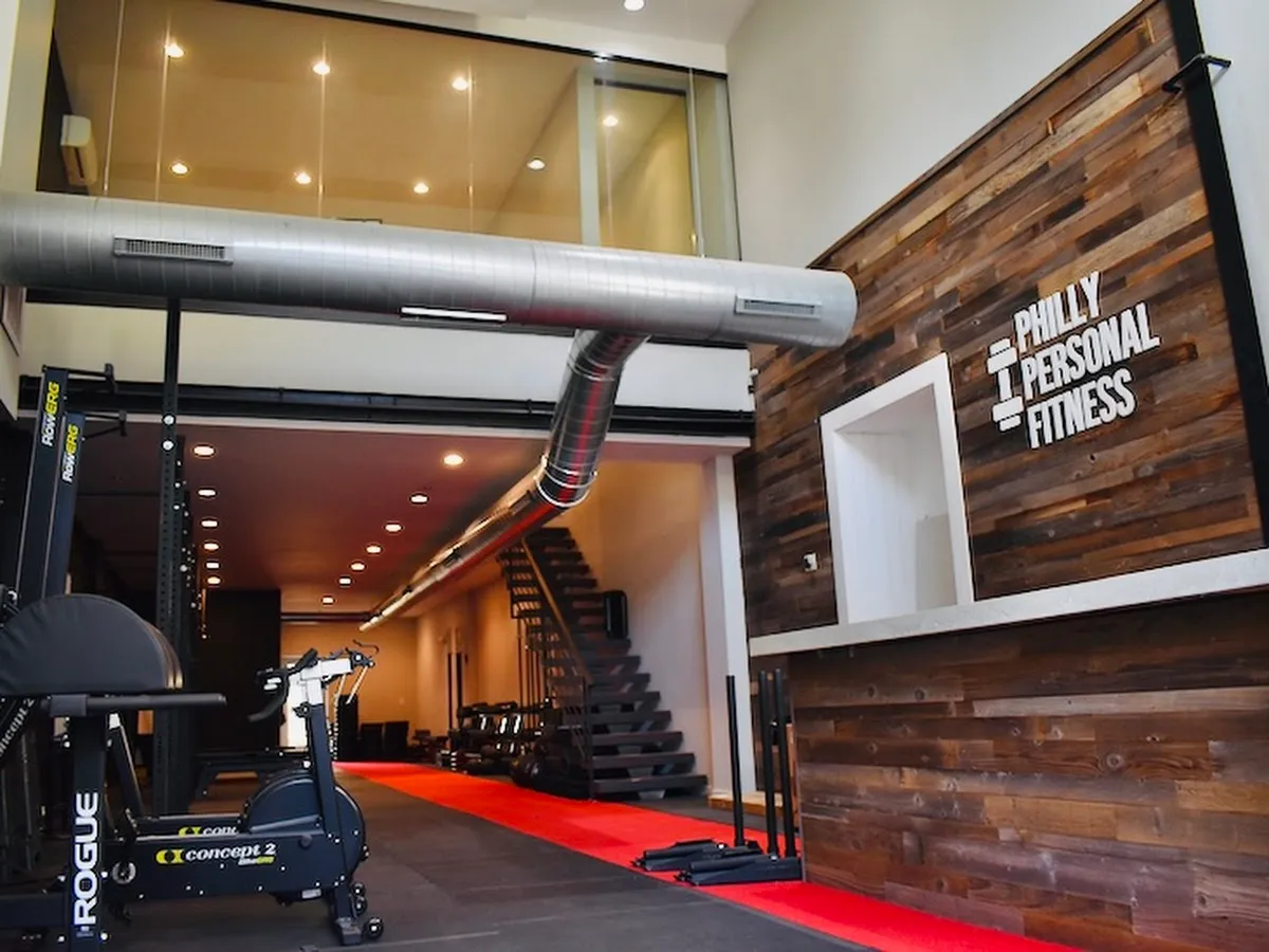 3.14 Fitness photo 3