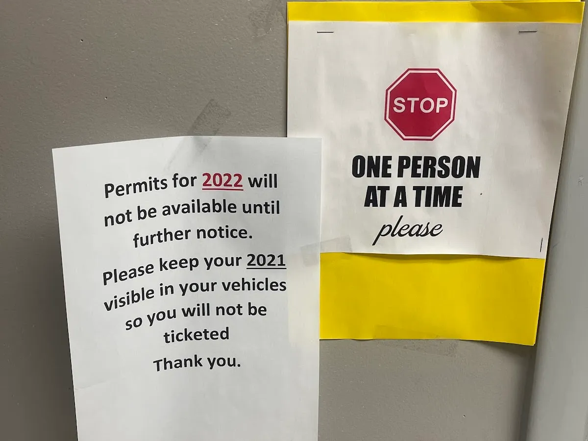 330 Federal St Parking photo 4