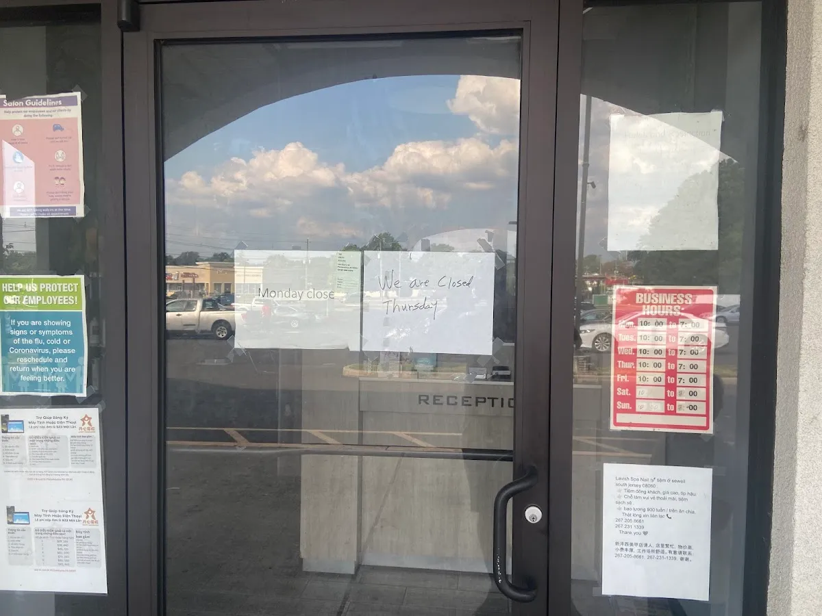 38 Hair Salon photo 2