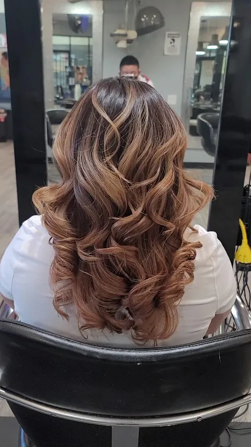 38 Hair Salon photo 3