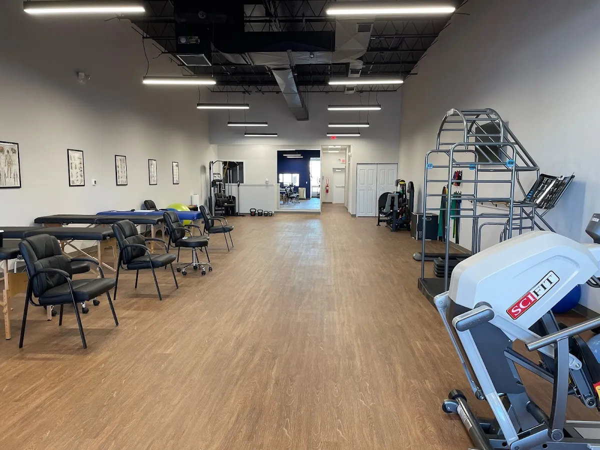 3DPT Cinnaminson - 3 Dimensional Physical Therapy photo 2