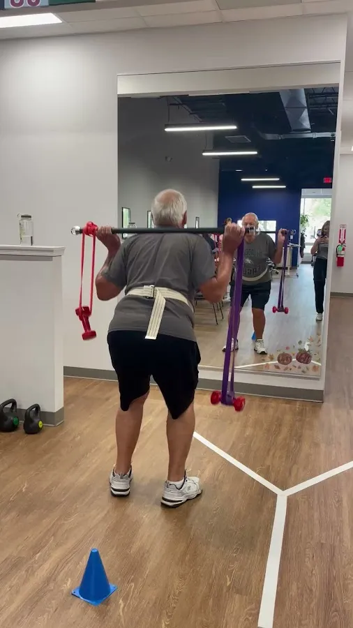 3DPT Cinnaminson - 3 Dimensional Physical Therapy photo 3