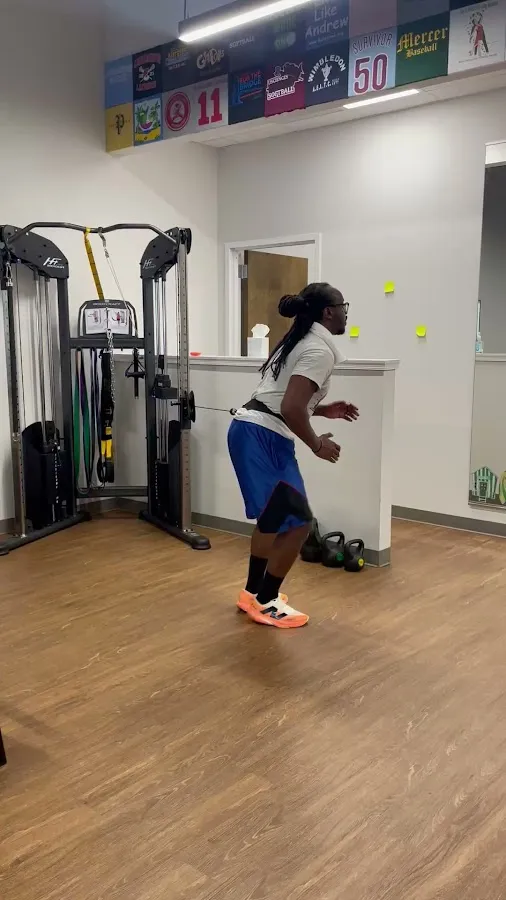 3DPT Cinnaminson - 3 Dimensional Physical Therapy photo 4