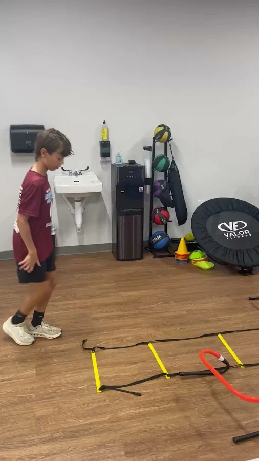 3DPT Cinnaminson - 3 Dimensional Physical Therapy photo 5