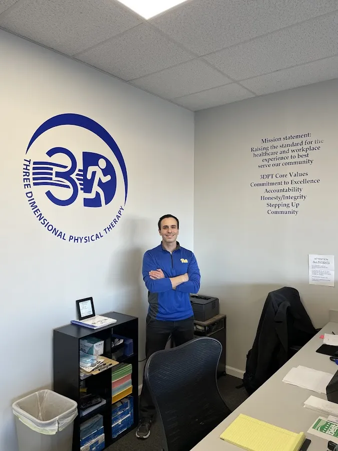 3DPT Deptford - 3 Dimensional Physical Therapy photo 2