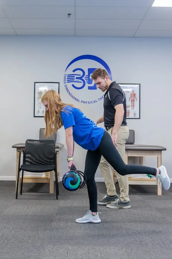 3DPT Deptford - 3 Dimensional Physical Therapy photo 3