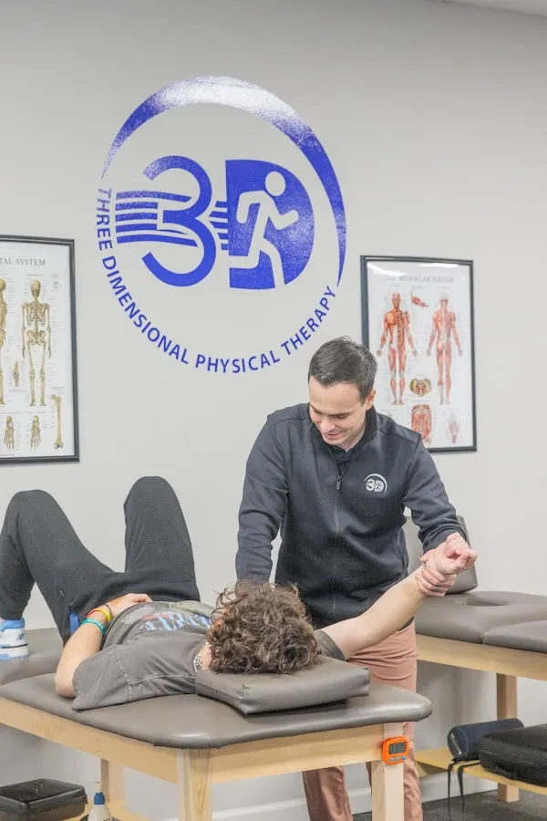 3DPT Deptford - 3 Dimensional Physical Therapy photo 4