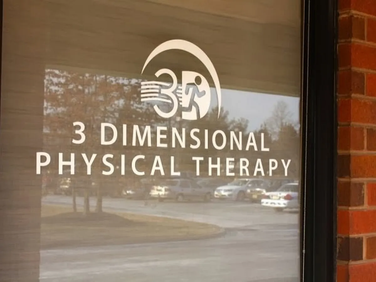 3DPT Medford - 3 Dimensional Physical Therapy