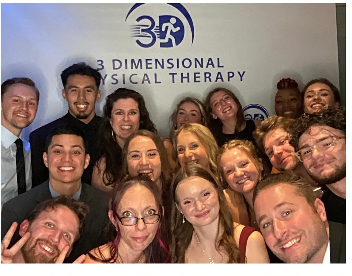 3DPT West Berlin - 3 Dimensional Physical Therapy photo 2