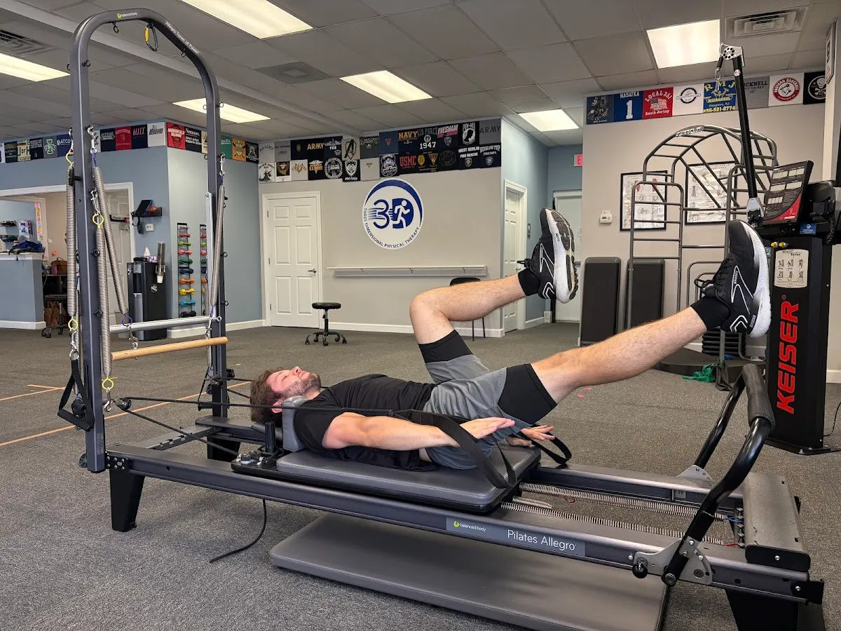 3DPT West Berlin - 3 Dimensional Physical Therapy photo 4